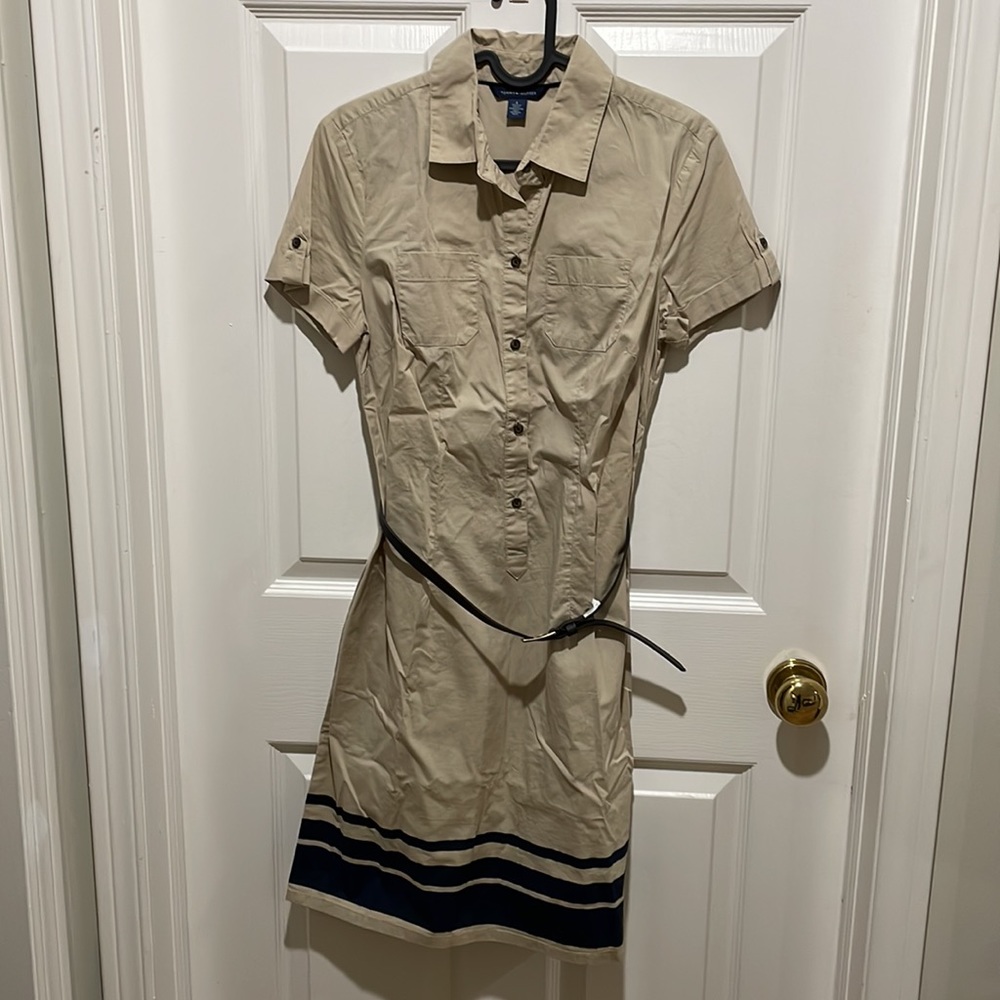 Tommy Hifiger dress